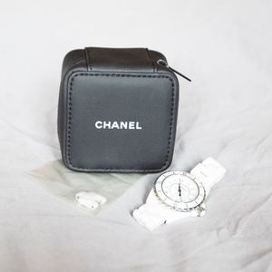 Chanel J12 Watch